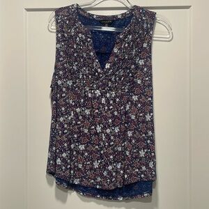 Lucky brand tank top